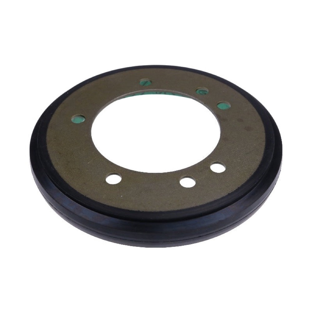 Friction Drive Disc AM122115 for use with John Deere Snow Blower 828D 1032D 924DE 1128DE 1128DDE 1332DDE